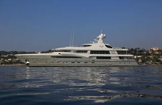 最新爆料游艇图片大全,最新游艇图片大全惊艳亮相 第3张 最新爆料游艇图片大全,最新游艇图片大全惊艳亮相 第3张