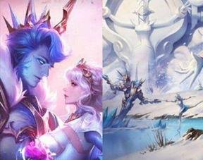 明年新皮肤爆料最新消息 第1张 明年新皮肤爆料最新消息 第1张